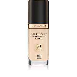 Max Factor Facefinity All Day Flawless teinte 42 Ivory 30 ml