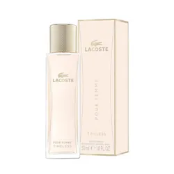 Lacoste Pour Femme Timeless 50 ml