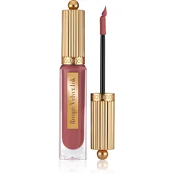 Bourjois Rouge Velvet Ink teinte 04 Mauve Sweet Mauve 3.5 ml
