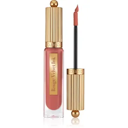 Bourjois Rouge Velvet Ink teinte 06 Rose & Merveille 3.5 ml