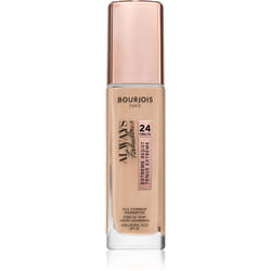 Bourjois Always Fabulous teinte 125 Ivory 30 ml