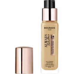 Bourjois Always fabulous 24hrs foundation