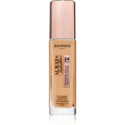 Bourjois Always Fabulous teinte 410 Golden Beige 30 ml