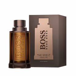 BOSS The Scent Absolute For Him Eau De Parfum 50ml