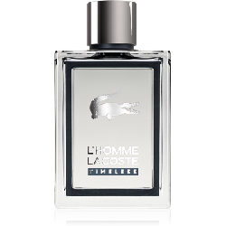 Lacoste L'Homme Lacoste Timeless 100 ml