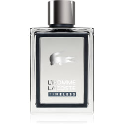 Lacoste L'Homme Lacoste Timeless 100 ml