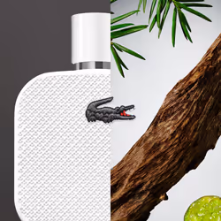 Lacoste 99350066862-000 eau de parfum