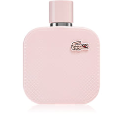 Lacoste L.12.12 Rose Eau de Parfum 100 ml