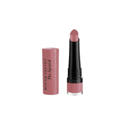 Bourjois Rouge Velvet The Lipstick teinte 32 Choupi'nk 2,4 g