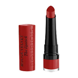 Bourjois Rouge Velvet The Lipstick teinte 37 Frambaiser 2,4 g
