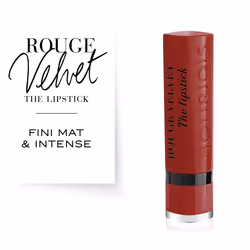 Bourjois Rouge Velvet The Lipstick teinte 37 Frambaiser 2,4 g - Vue supplémentaire 3