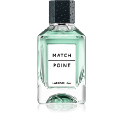 Lacoste Match Point 100 ml
