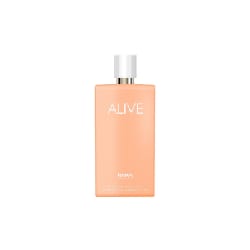 Alive Lait Parfume 200ml De Hugo Boss