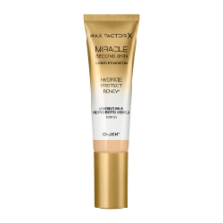 Max Factor Miracle Second Skin 03 Light 30ml