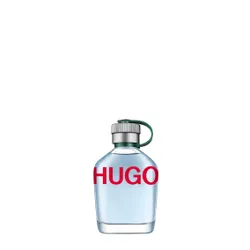 HUGO Man Eau De Toilette 125ml