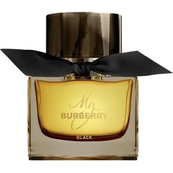 Burberry My Black Eau de Parfum Spray Parfums Female 50 ml