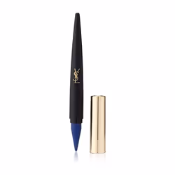 Avec Couture Kajal, vous pouvez obtenir un résultat impeccable. Un mélange entre un eye-liner, un Khol et un fard à paupières ...