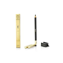 Yves Saint Laurent Dessin du Regard eye pencil 1,2 g Crème 01 Noir