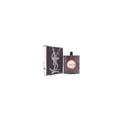 Black Opium Eau de parfum Nuit Blanche 90ml D'Yves Saint Laurent