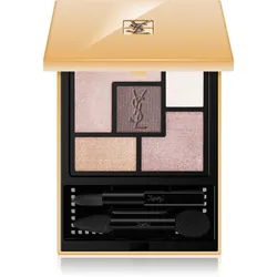 Yves Saint Laurent Couture Palette Eye Contouring 13 Nude Contouring 5 g