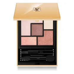 Yves Saint Laurent Couture Palette ombre à paupière 14 Rosy Contouring