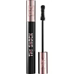 Yves Saint Laurent Mascara Volume Effet Faux Cils The Shock teinte 01 Asphalt Black 8.2 ml