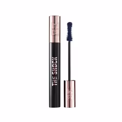 le mascara ultime pour un volume sombre, intense et spectaculaire. Osez rehausser votre regard d'une surdose de noir choquant ...