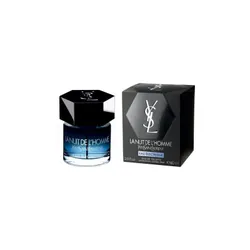 Yves Saint Laurent La Nuit de L'Homme Eau Electrique Hommes 60 ml