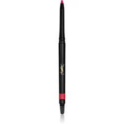 Yves Saint Laurent Dessin des Lèvres teinte 01 Le Rouge 0.35 g