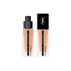 Yves Saint Laurent Encre de Peau All Hours Foundation teinte B 30 Almond 25 ml