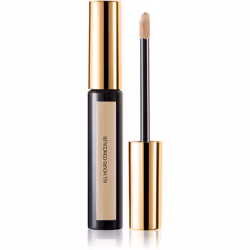 Le correcteur hautement couvrant Yves Saint Laurent Encre de Peau All Hours Concealer cache parfaitement toutes les imperfections de la peau jusqu’à 16 heures.