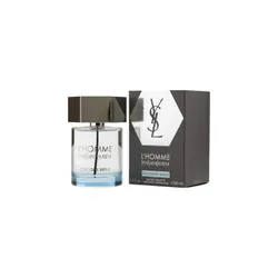 Yves Saint Laurent L'Homme Cologne Bleue Hommes 100 ml