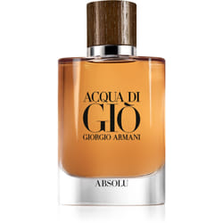 Armani Acqua di Giò Absolu 75 ml
