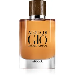 Armani Acqua di Giò Absolu 75 ml