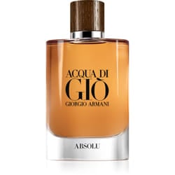 Armani Acqua di Giò Absolu 125 ml