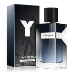 Yves Saint Laurent Y Hommes 100 ml