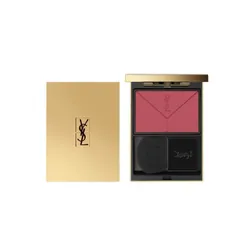 Yves Saint Laurent Couture fard 02 Rouge Saint-Germain 3 g Poudre