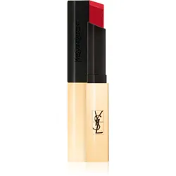 Yves Saint Laurent Rouge Pur Couture The Slim teinte 1 Rouge Extravagant 2,2 g