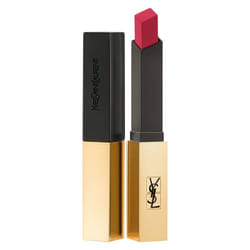 Yves Saint Laurent Rouge Pur Couture The Slim teinte 15 Fuchsia Atypique 2,2 g