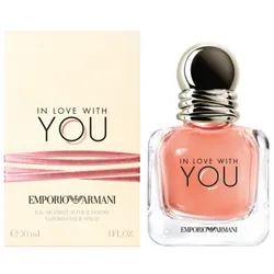 Armani Emporio In Love With You 30 ml