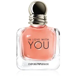 Armani Emporio In Love With You 50 ml