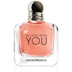 Armani Emporio In Love With You 100 ml