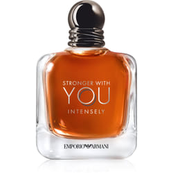 Armani Emporio Stronger With You Intensely 100 ml