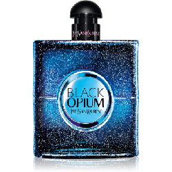 Yves Saint Laurent Black Opium Intense 90 ml