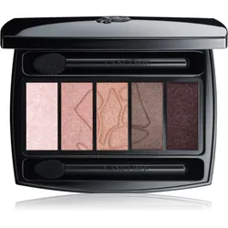 Lancôme Hypnôse Palette 5 Couleurs teinte 09 Fraîcheur Rosée 4 g