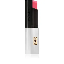 Yves Saint Laurent Rouge Pur Couture The Slim Sheer Matte teinte 111 Corail Explicite 2 g