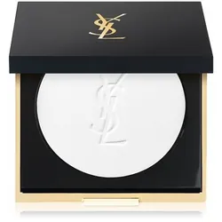 Yves Saint Laurent Encre de Peau All Hours Setting Powder pour femme 8,5 g