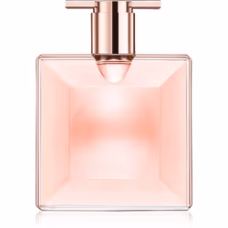 Devenez une icône et une source d’inspiration infinie pour vous même. Car vous êtes la seule à pouvoir vous offrir ce dont vous rêvez. L’eau de parfum Lancôme Idôle vous apporte de l’assurance et vous aide à prendre conscience de l’immensité de votre perfection féminine.