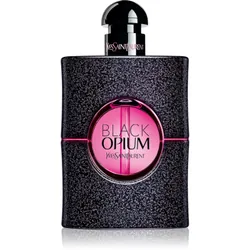 Yves Saint Laurent Black Opium Neon 75 ml