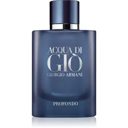 Armani Acqua di Giò Profondo 75 ml